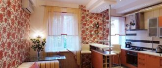 Устаревший интерьер: 7 признаков, которые уже не модны