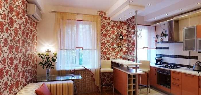 Устаревший интерьер: 7 признаков, которые уже не модны